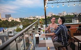 Hanoi Pearl Hotel